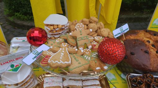 dolci natale piemonte