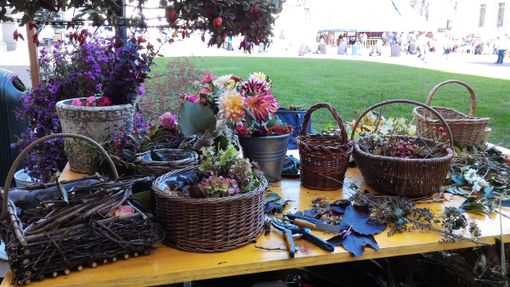 Dal burlesque al vino tra i fiori, gli eventi del weekend a Torino e provincia Dal burlesque al vino tra i fiori, gli eventi del weekend a Torino e provincia