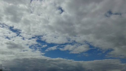 Sul Torinese break all'estate, ancora piogge e temperature sotto la media