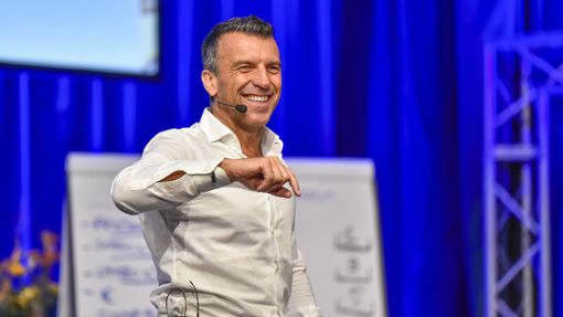 Roberto Re: i 5 suggerimenti per ripartire psicologicamente  e operativamente dopo il Covid