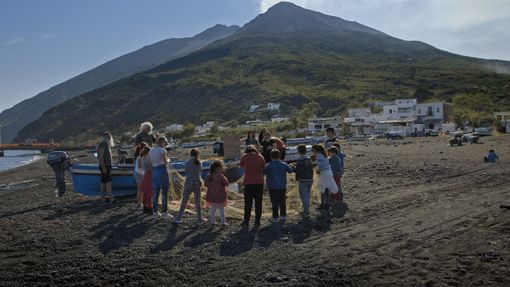 A ottobre tutto il Piemonte si fa sala cinematografica: tornano le narrazioni di Movie Tellers