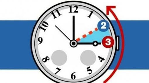 Stanotte ritorna l'ora solare: lancette indietro di un'ora, dormiremo di più