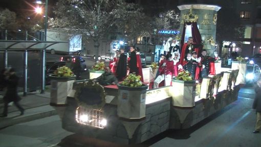 La Bela Tolera del carnevale di Chivasso La Bela Tolera del carnevale di Chivasso