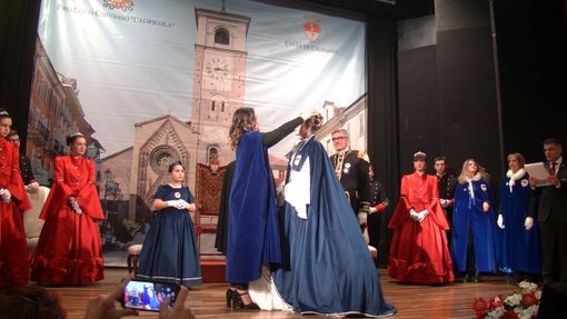 Bela Tolera Carnevale di Chivasso