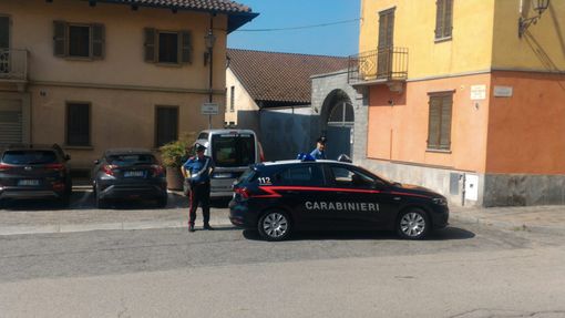 Controlli anti Covid: nel Torinese un pusher in manette e un locale chiuso Controlli anti Covid: nel Torinese un pusher in manette e un locale chiuso