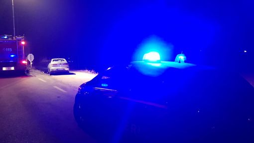 Carabinieri sventano rave party nelle campagne tra Chivasso e Montanaro Carabinieri sventano rave party nelle campagne tra Chivasso e Montanaro