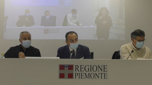 Una nuova sanità per il Piemonte, la Regione riforma la medicina territoriale: “Cambierà tutto” [VIDEO]