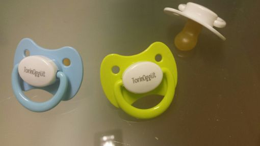 Immagine generica di esempio