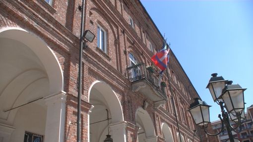 Attivato a Chivasso il Servizio Notifiche Digitali Attivato a Chivasso il Servizio Notifiche Digitali