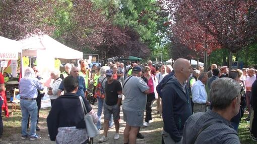 Al Comune di Chivasso si lavora alla nuova edizione della Fiera regionale del Beato Angelo Carletti.
