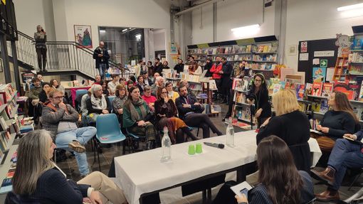 Incontro di politici Incontro di politici