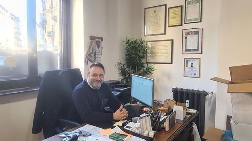 Pantanella (Fsp): &quot;Plauso a Cirio e Giunta Regionale, questione Askatasuna tornata su binari corretti&quot;