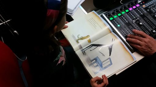 Il progetto partirà il 7 aprile