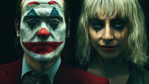 “Joker: Folie À Deux”: lo state guardando male “Joker: Folie À Deux”: lo state guardando male