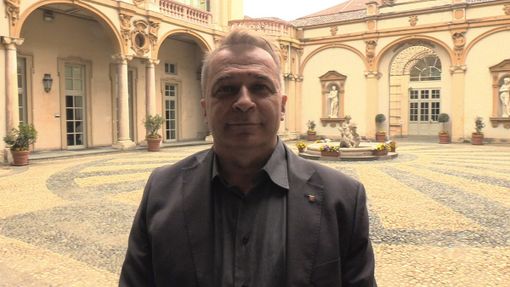 Paolo Bongioanni
