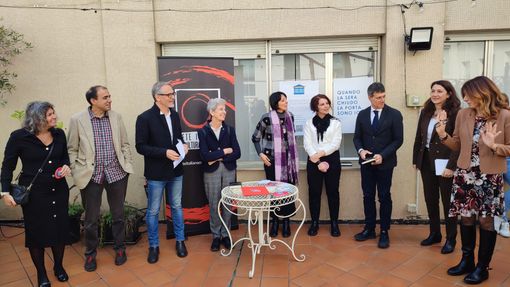 Le Portinerie di Comunità "invadono" anche il Canavese: aperte 3 nuove sedi a Cuorgnè, Pont e Valperga Le Portinerie di Comunità "invadono" anche il Canavese: aperte 3 nuove sedi a Cuorgnè, Pont e Valperga