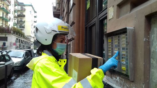 Poste Italiane, anche in provincia di Torino al via le assunzioni di portalettere