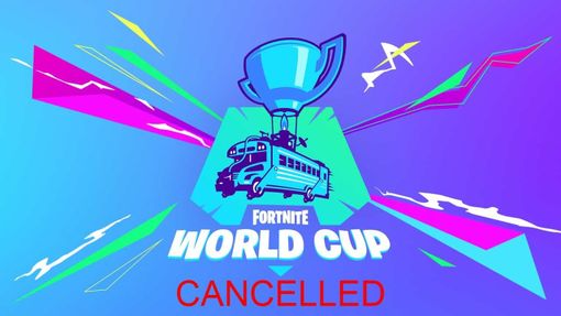 Fortnite World Cup al 2022