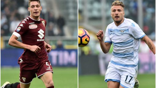 Stasera la Lazio, sabato la Juve: il Toro diventa arbitro dello scudetto