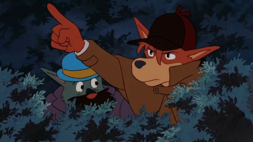 RaiPlay presenta a Lucca in anteprima gli episodi restaurati de “Il fiuto di Sherlock Holmes” RaiPlay presenta a Lucca in anteprima gli episodi restaurati de “Il fiuto di Sherlock Holmes”