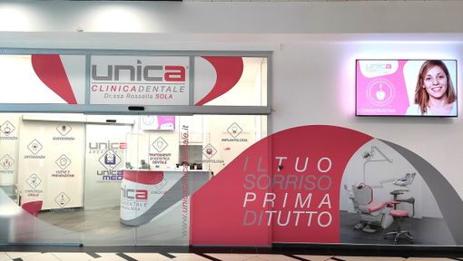 Nuovo riferimento per le cure dentali per i pazienti del Canavese Nuovo riferimento per le cure dentali per i pazienti del Canavese