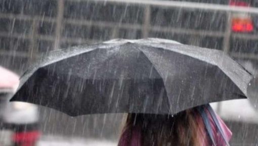 Da giovedì torna però l'estate, con temperature alte Da giovedì torna però l'estate, con temperature alte