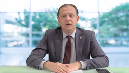 "La Città Metropolitana non funziona, è il momento di cambiare": la proposta di Carlo Giacometto "La Città Metropolitana non funziona, è il momento di cambiare": la proposta di Carlo Giacometto