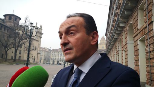 Cirio: &quot;Misure Lombardia di chiusure negozi eccessive per il Piemonte: nostro modello sta funzionando&quot;