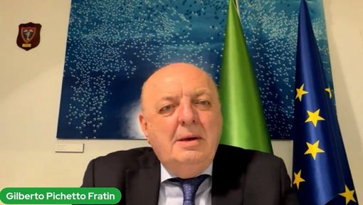 gilberto pichetto gilberto pichetto