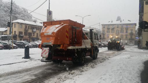 mezzo antineve mezzo antineve