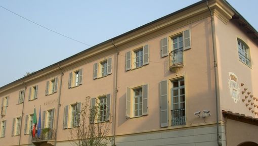 A Volpiano al via cinque cantieri finanziati con il Pnrr