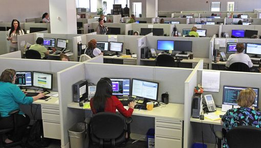 Settimo, firmato l'accordo tra Innovaway ed i sindacati per il rilancio del ramo d'azienda