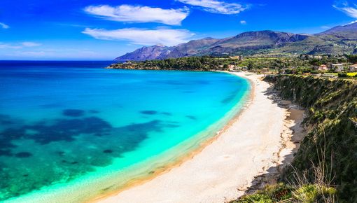 La Sicilia a portata di volo