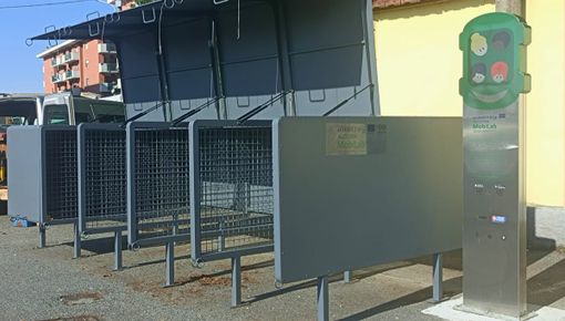 Nel Torinese si chiude la fase sperimentale del “MobiLab hub”