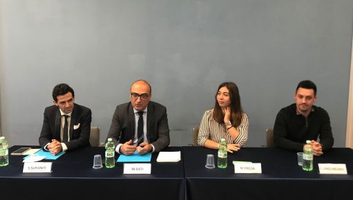 conferenza fondazione pio