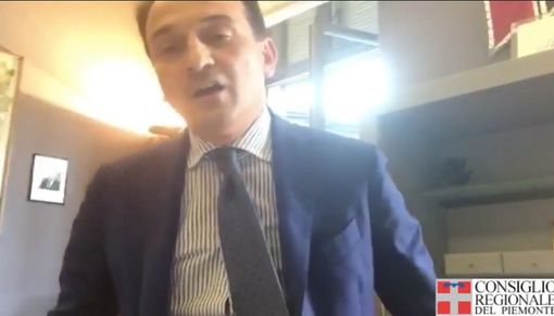 Riparti Piemonte è legge, 800 milioni per l'economia. Cirio: "Non lasceremo indietro nessuno"
