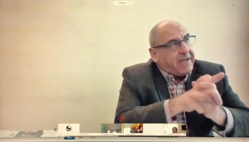 Osservatorio regionale usura, Gavazza: "Educare a far vivere ai ragazzi le leggi come opportunità e non limiti" Osservatorio regionale usura, Gavazza: "Educare a far vivere ai ragazzi le leggi come opportunità e non limiti"