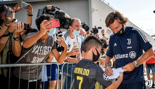 immagine tratta da juventus.com immagine tratta da juventus.com