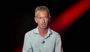 Belve Crime, Bossetti: "Come è finito mio Dna su slip Yara? Vorrei saperlo anch'io" Belve Crime, Bossetti: "Come è finito mio Dna su slip Yara? Vorrei saperlo anch'io"