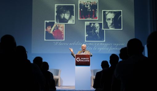 Torino festeggia la nascita del nuovo Polo Culturale ‘Giubileo incontri’