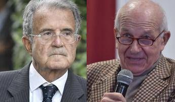 Bertinotti: "Prodi ossessionato, se l'è legata al dito". Il botta e risposta con il Professore