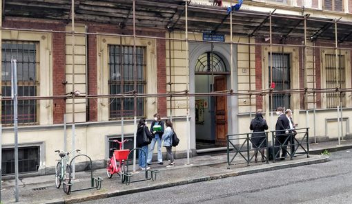 Maturità, nel Torinese aumentano i candidati: sono 17.695