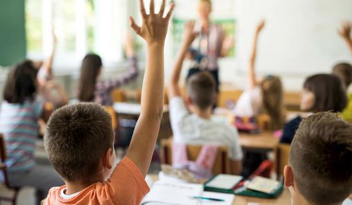 Settimo Torinese. Arrivano 540 mila euro da investire nelle scuole