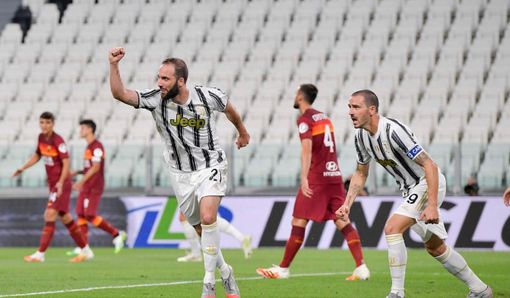 Foto di Juventus Foto di Juventus