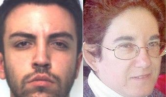 Gabriele Defilippi torna in carcere: il killer di Gloria Rosboch è guarito dal Covid Gabriele Defilippi torna in carcere: il killer di Gloria Rosboch è guarito dal Covid