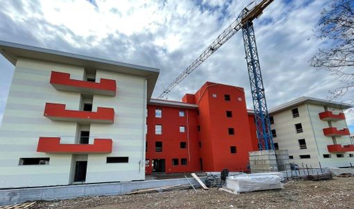 casa di riposo a Torrazza Piemonte: si apre a fine anno