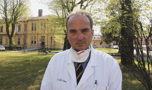 Giovanni Di Perri Giovanni Di Perri