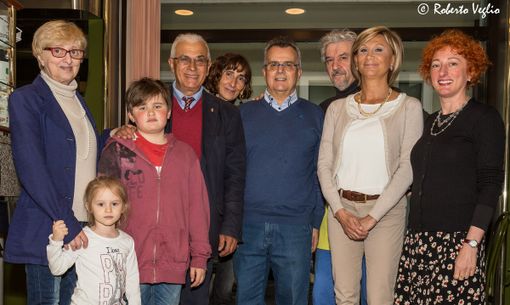 Nuovo evento al “Caffè Firenze”. Arte, salute e alimentazione che viaggiano in parallelo Nuovo evento al “Caffè Firenze”. Arte, salute e alimentazione che viaggiano in parallelo