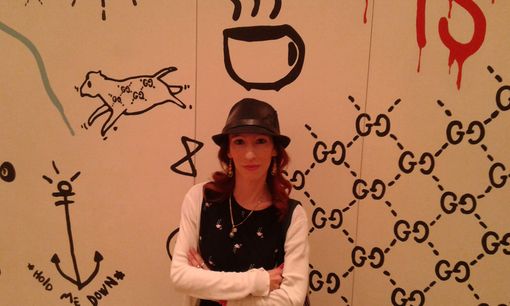 Settimo, presentazione “Speed book” per Manuela Caracciolo