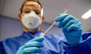 Covid, l'incidenza del virus in Piemonte (468 casi ogni 100mila abitanti) molto inferiore a quello nazionale (633) Covid, l'incidenza del virus in Piemonte (468 casi ogni 100mila abitanti) molto inferiore a quello nazionale (633)